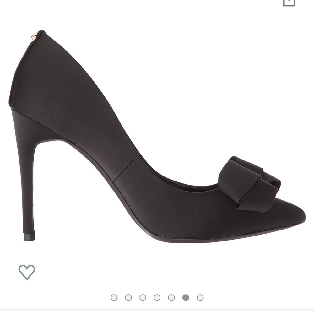 Ted Baker Skalett Pump